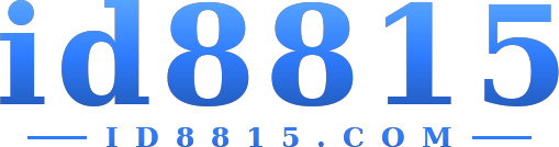 id8815 logo